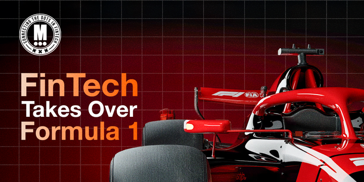 Racing on Rails: Inside the FinTech Power Shift Behind the 2026 F1 Season