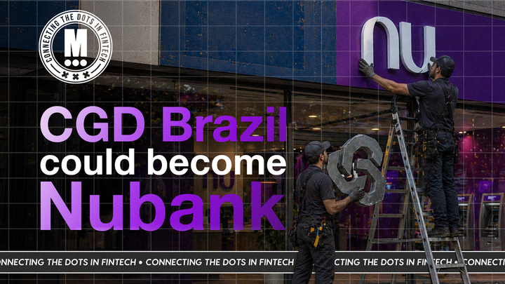 Nubank's €42M Banking License Hack?