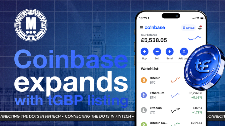 tGBP vs UK Banks: The Speed War Begins