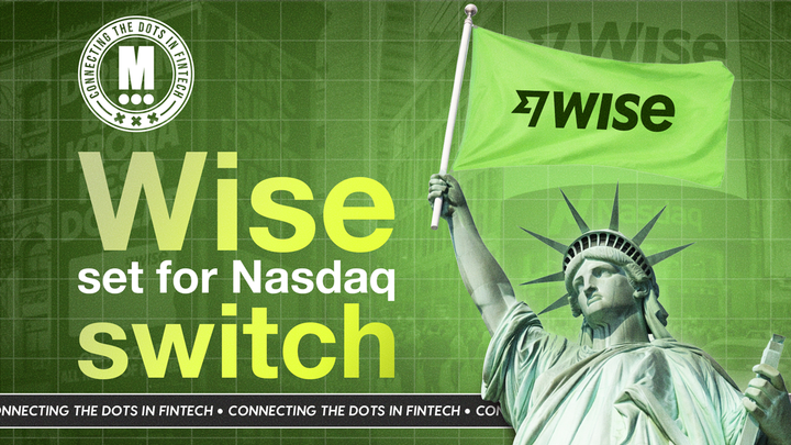 Wise Is Moving One Step Closer to Wall Street