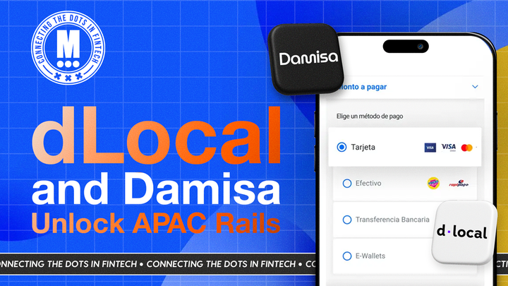 dLocal Expands in APAC