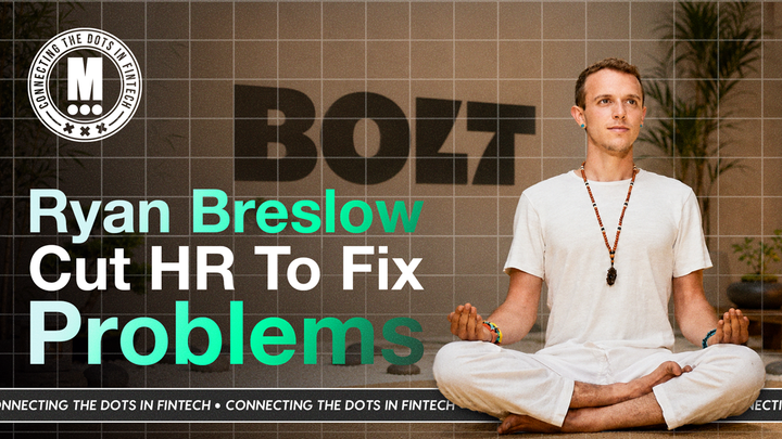 Bolt CEO Ryan Breslow Strikes Back