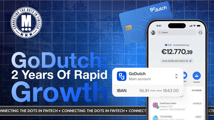 GoDutch Turns Two, and the Numbers Speak for Themselves