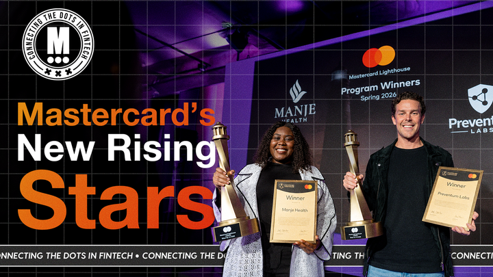 Swedish Startups Take the Spotlight in Mastercard Lighthouse’s Latest Round