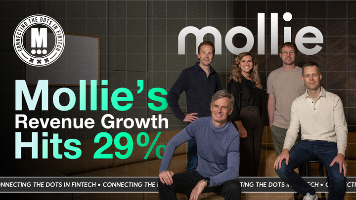 Mollie's 2025 Revenue: The Number Just Dropped