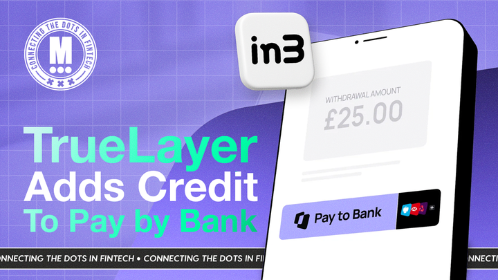 Dutch FinTech In3 Gets Acquired by TrueLayer