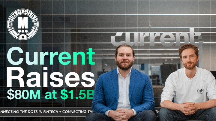 $400M+ Fund Raise in a Day