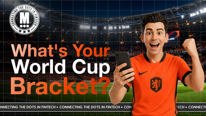 FinTech Fanatics, Make Your Picks!