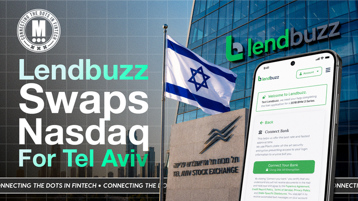 Why Did Lendbuzz Walk Away From Nasdaq?