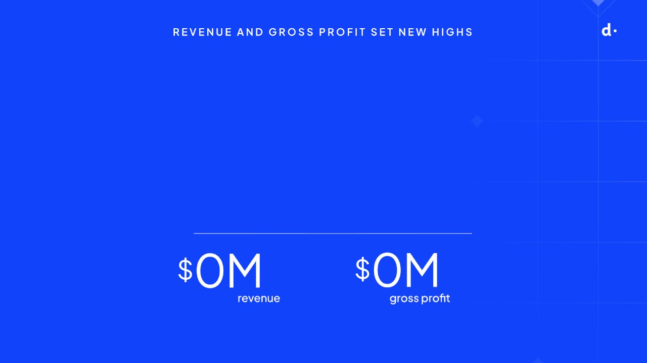 Revenue and Gross Profit Set New Highs by dLocal