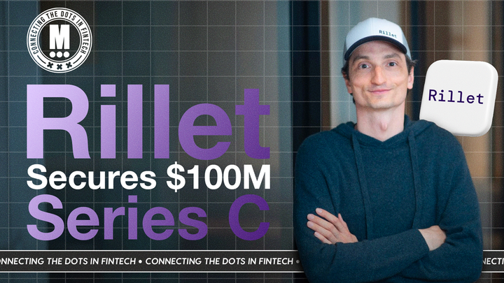 Rillet Raises $100M at a $1B Valuation