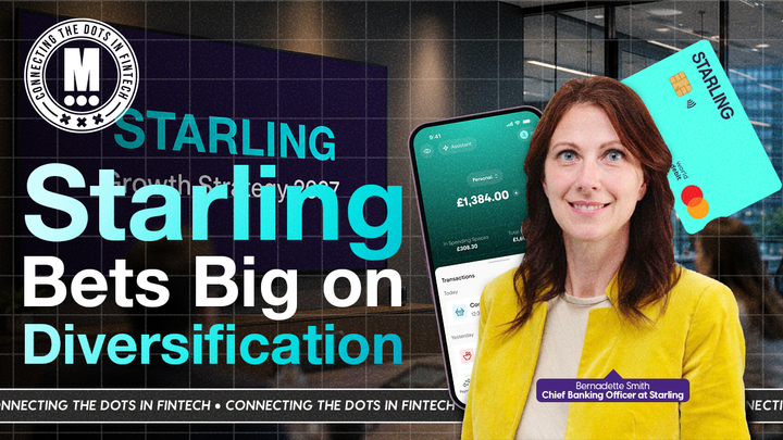 Starling's Profit Dip And The Plan To Fix It