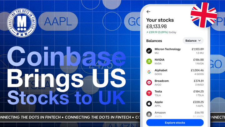 The UK's Newest Way To Buy Stocks Is A Crypto App