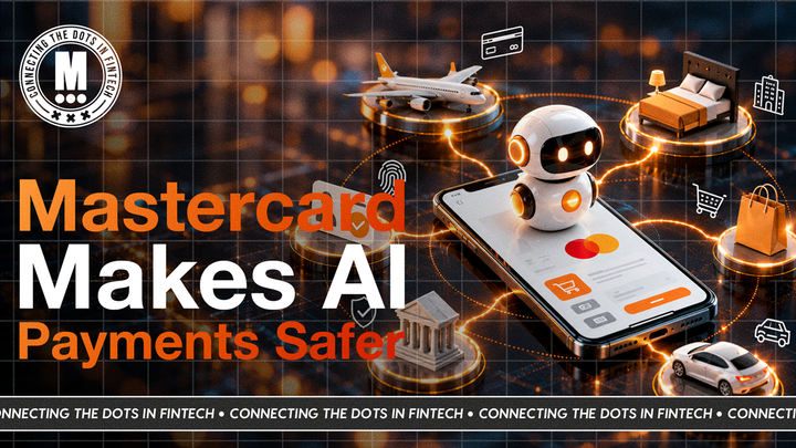 Mastercard Adds a New Trust Layer for AI-Powered Payments
