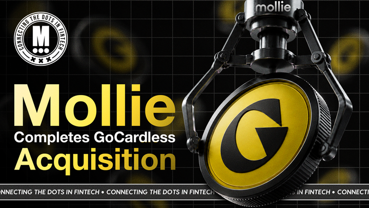 Mollie and GoCardless Join Forces to Build a European Financial Home