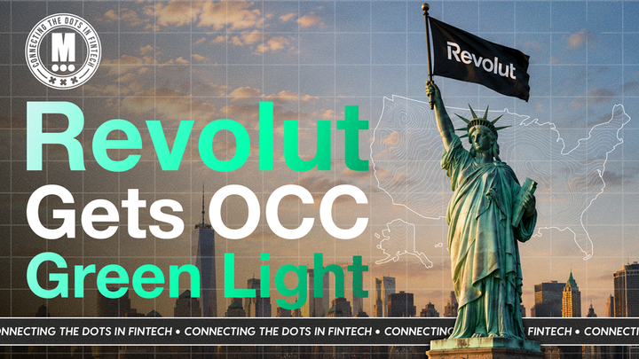Revolut Gets OCC Green Light