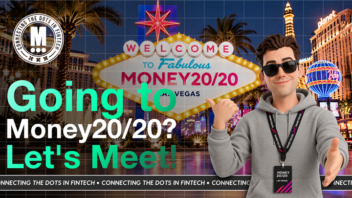 Why I keep coming back to Money20/20