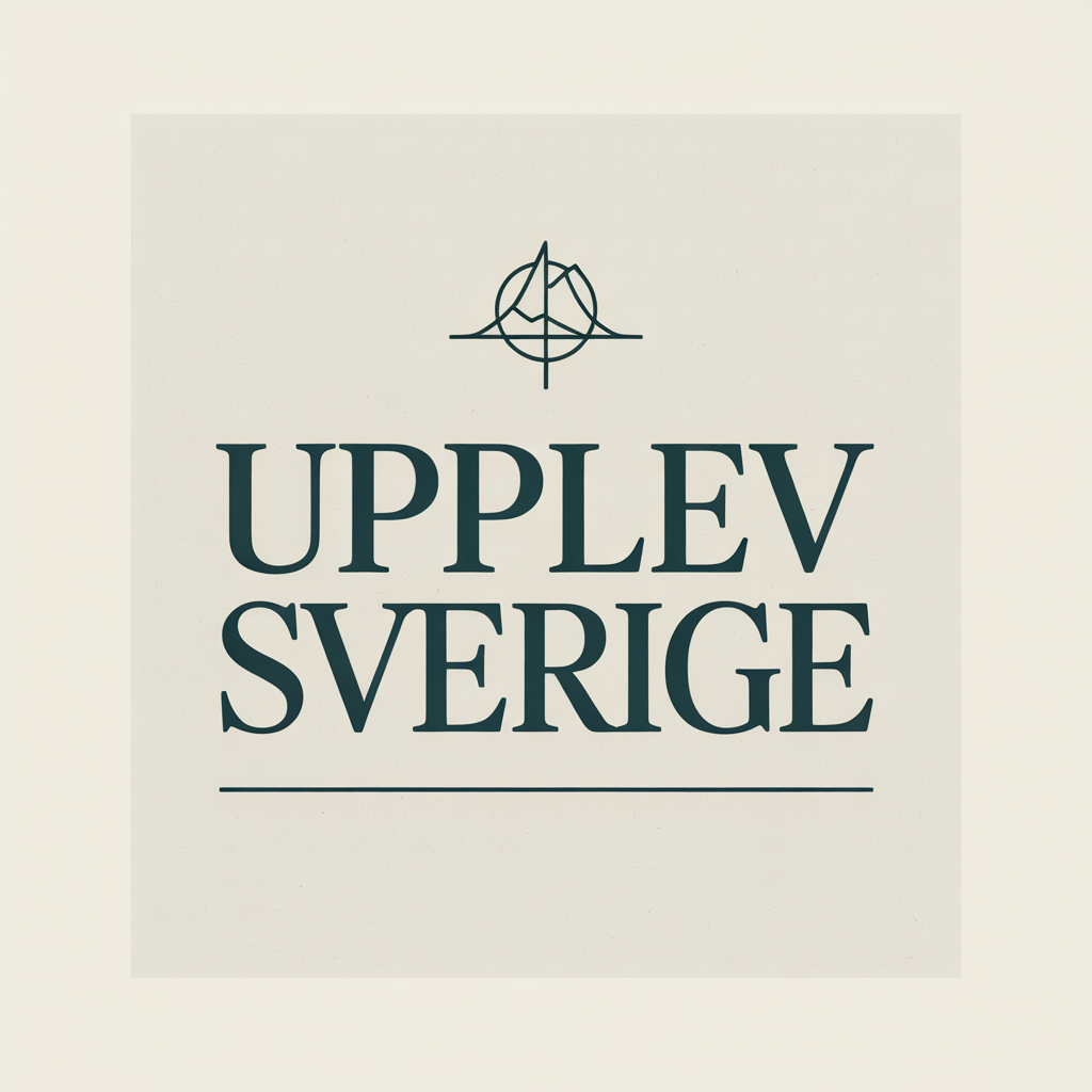 Upplev Sverige