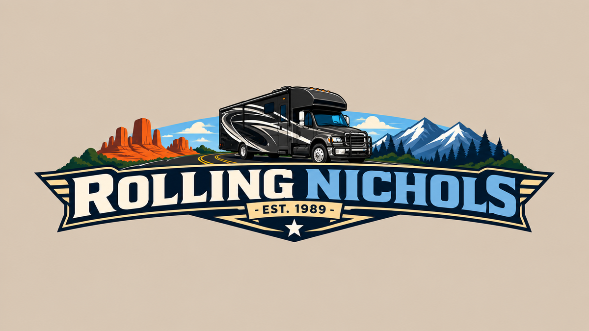 Welcome to Rolling Nichols