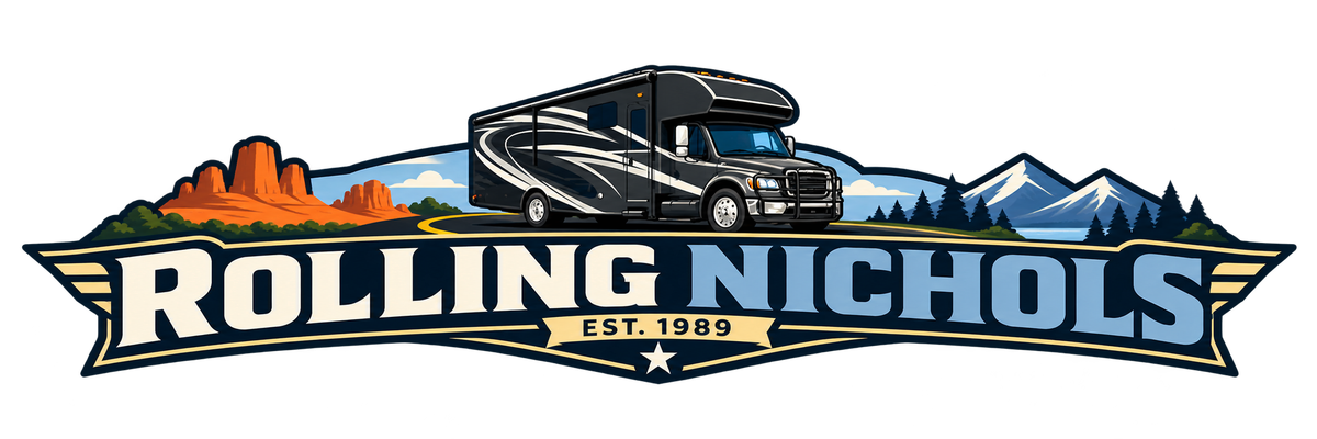 About Rolling Nichols
