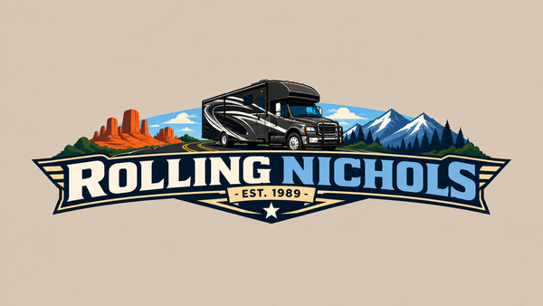 Welcome to Rolling Nichols