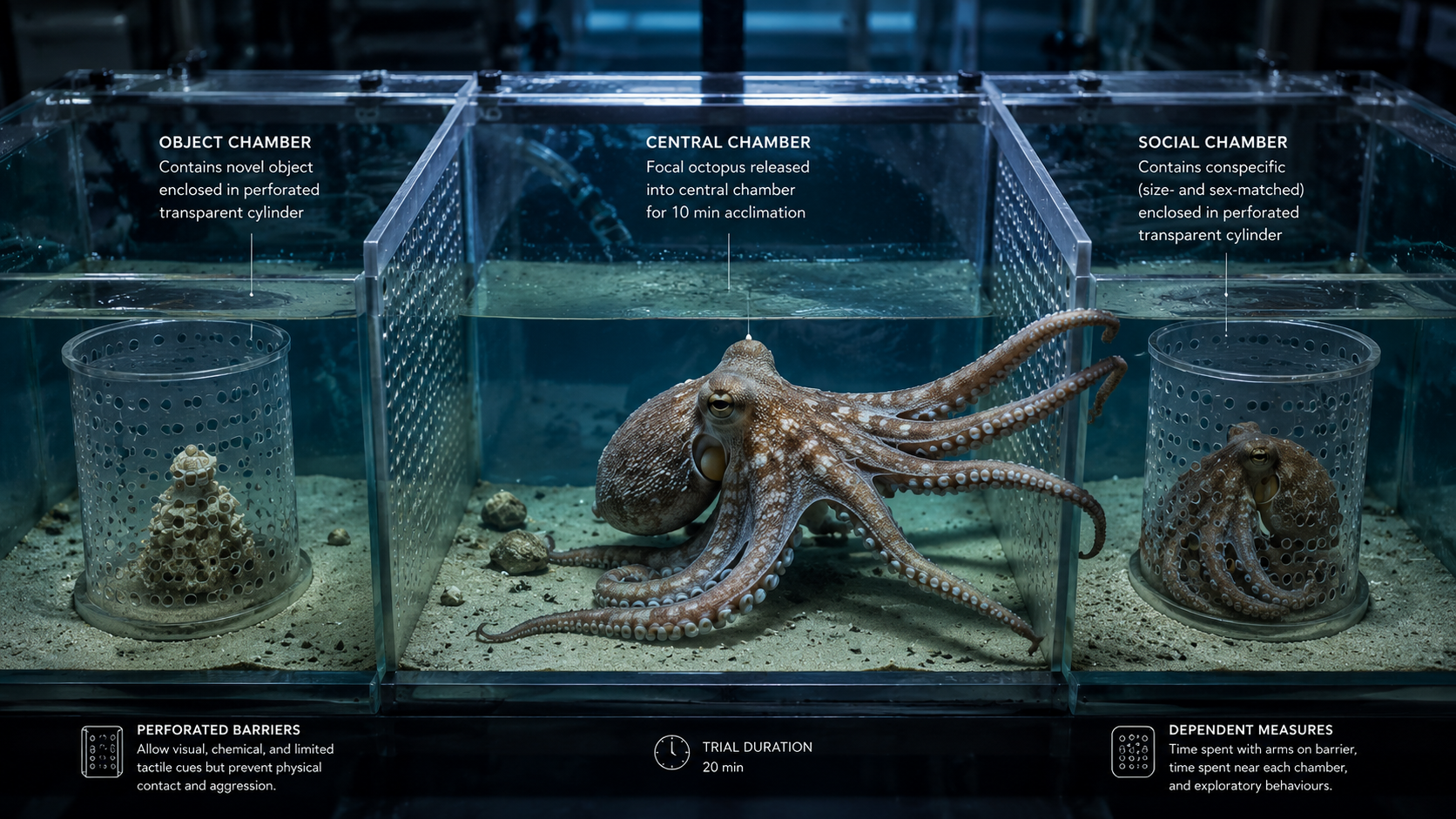 octo mdma in tank