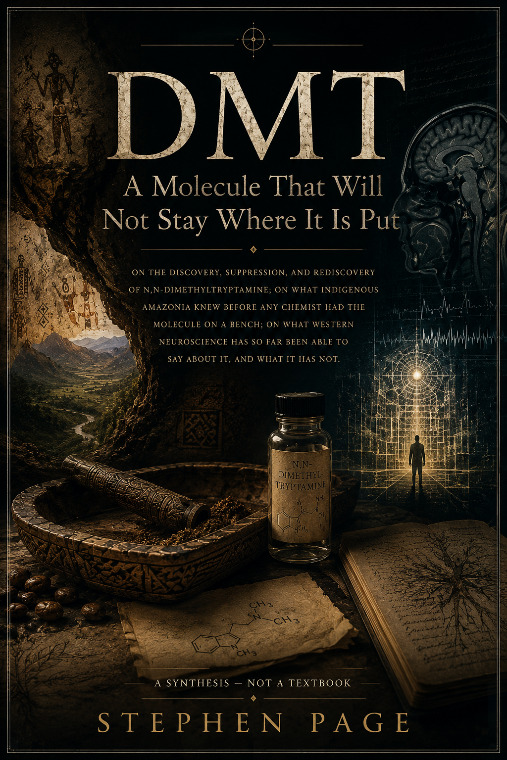 DMT an overview