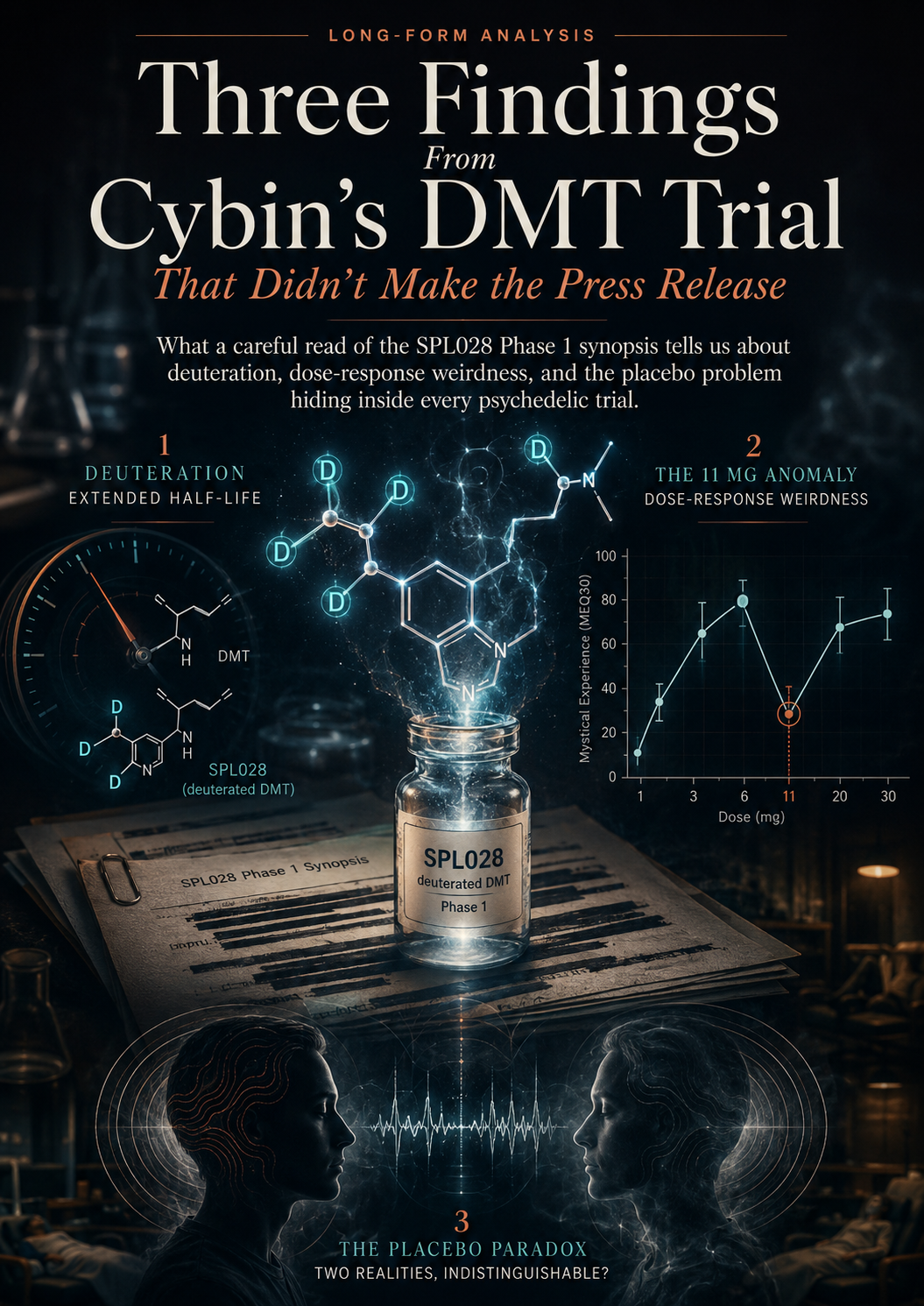 SPL028 Cybin 2024