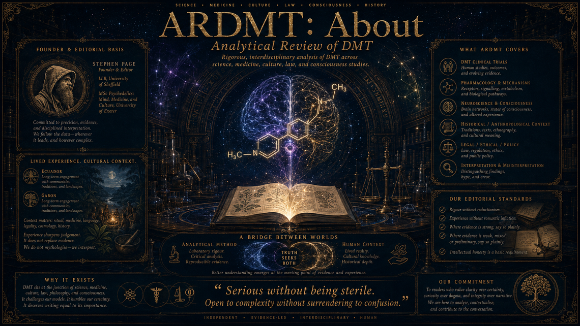 About ARDMT