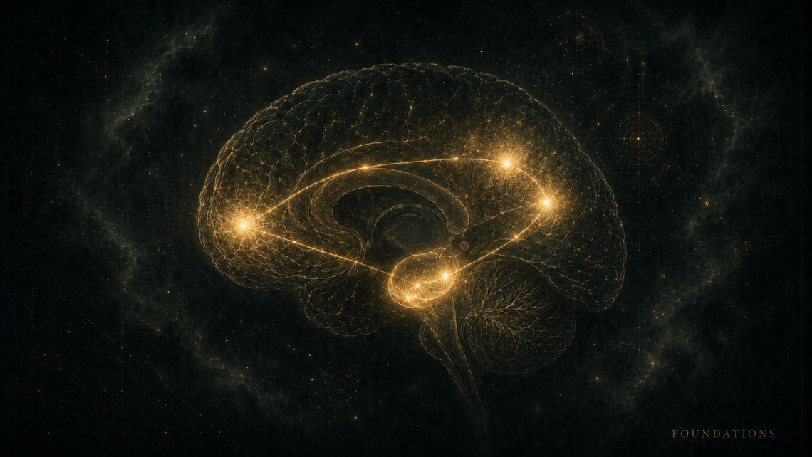 What is the Default Mode Network?