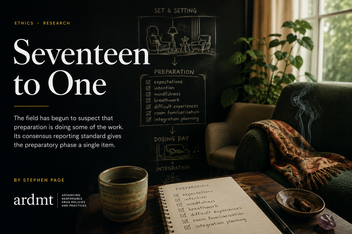 Seventeen to One
