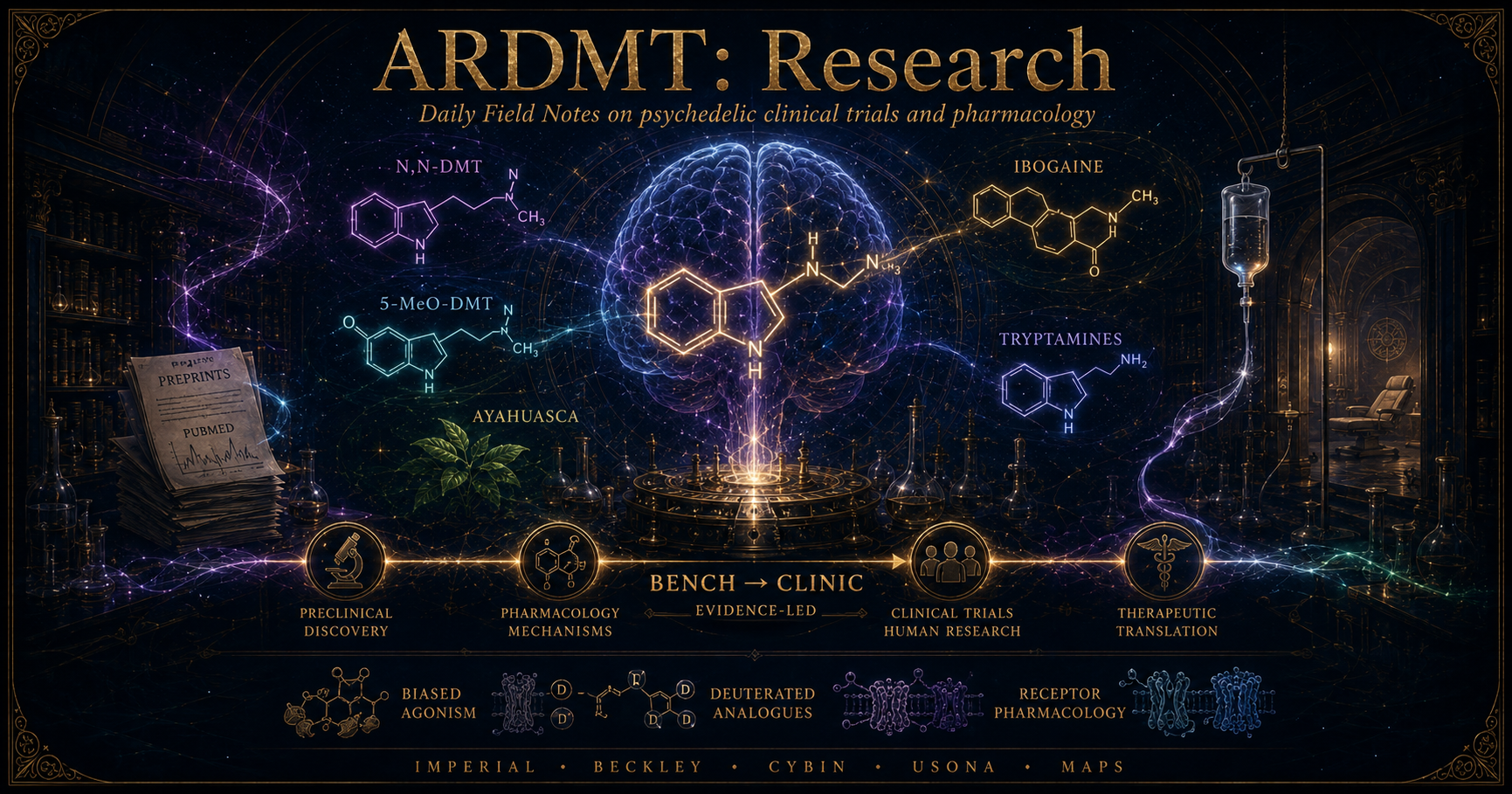 Research
