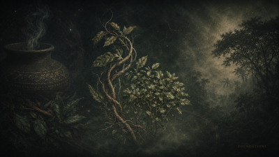 What is Ayahuasca?