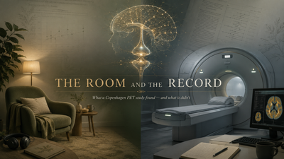 The Room and the Record