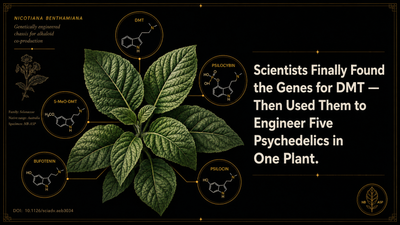 Who Owns a Molecule That Has Never Existed in Nature?