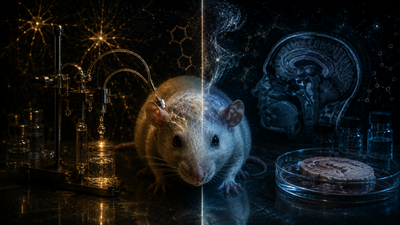 Nichols Named the Experiment.
