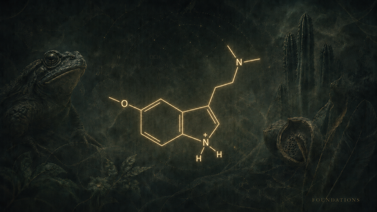 What is 5-MeO-DMT?