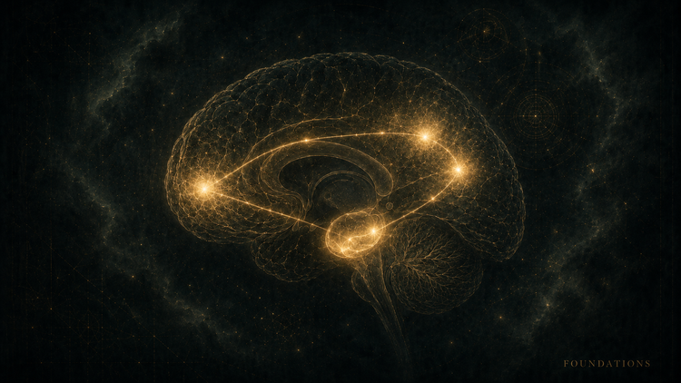 What is the Default Mode Network?