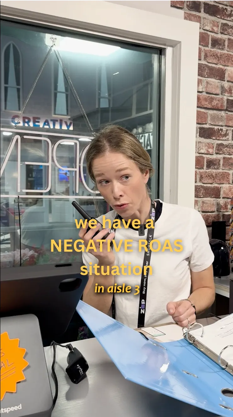 Who touched her last? The absurdity of Retail Media attribution