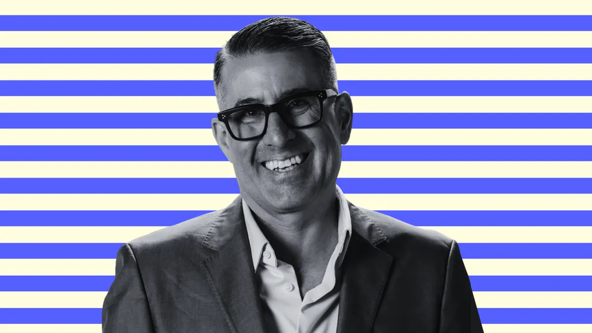 Why Chewy's RMN Leader Isn't Gatekeeping First-Party Data