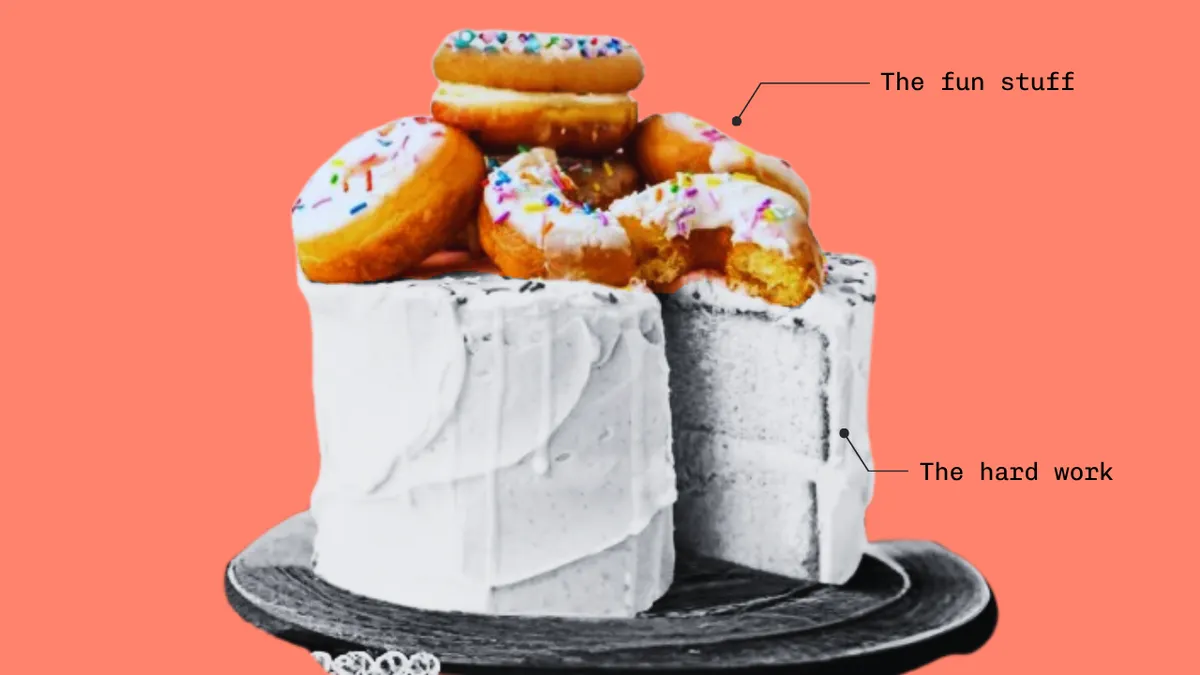 The Demons Inside Retail Media: Part 2, SILOS