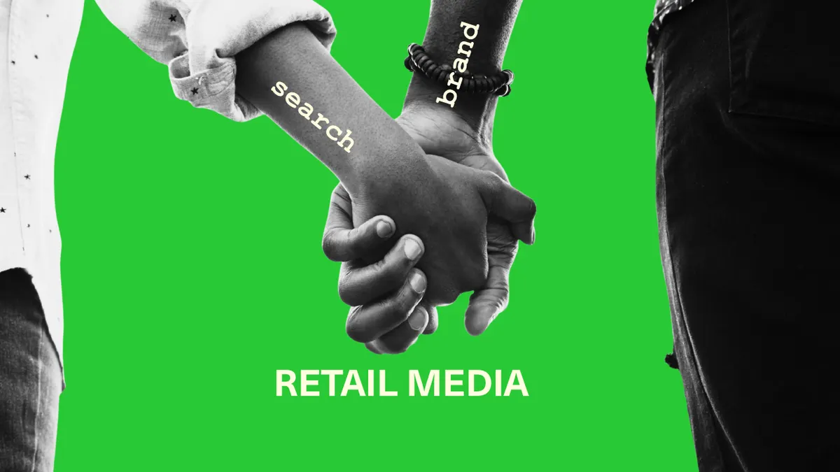 Retail Media: Same Job Description, Different Invoice