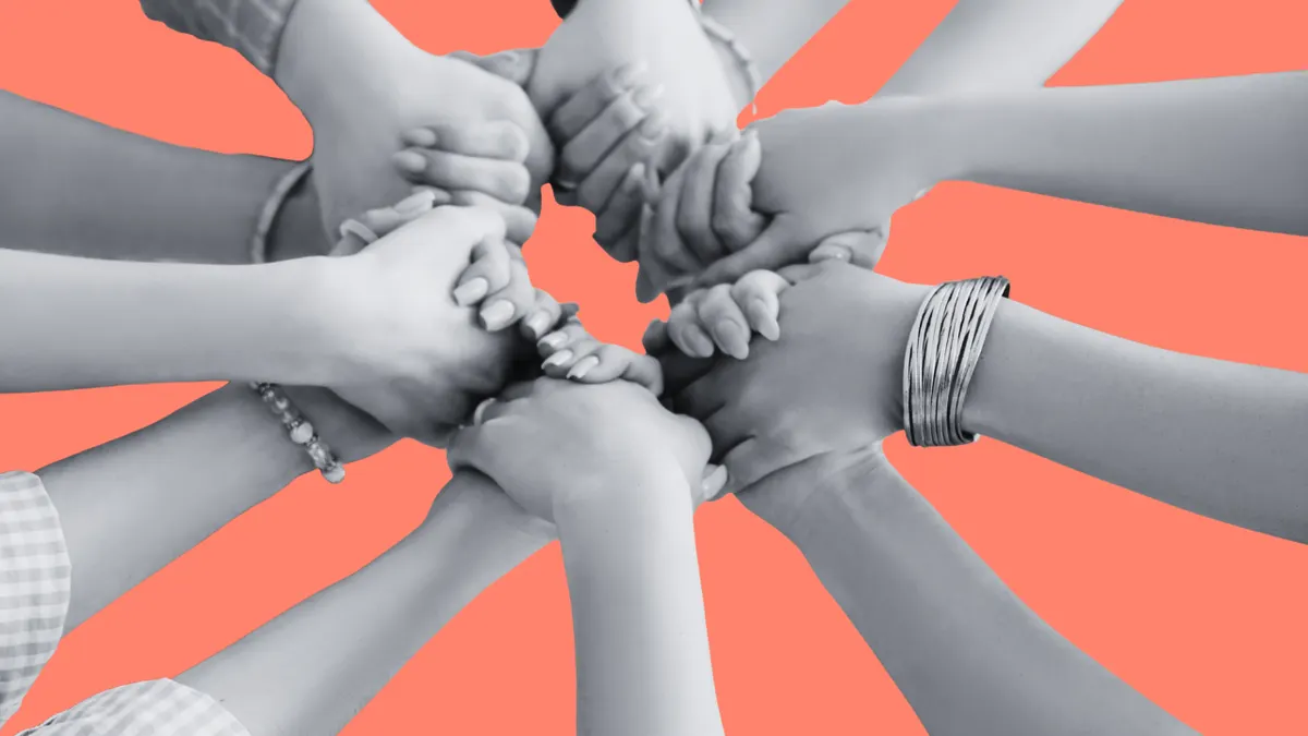 44% of US RMNs are led by women