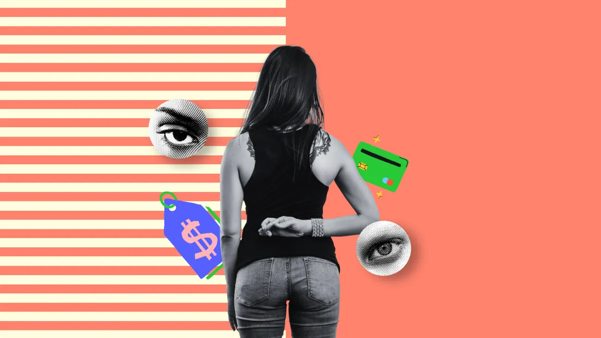 Whose Side Is Your Shopping Agent On?