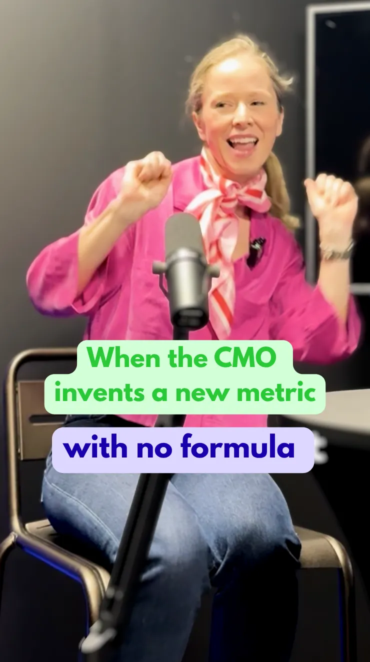 Bullshit Metrics In Retail Media