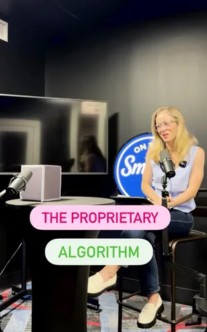 THE BLACK BOX ALGORITHM