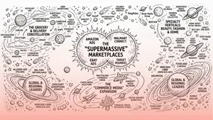 What if there really are too many commerce media networks?