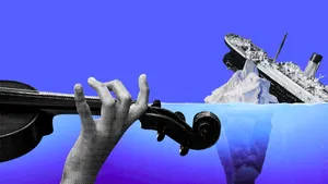 Will agentic media buying be the end of us all?