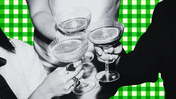 Is the whole world at a retail media conference right now?