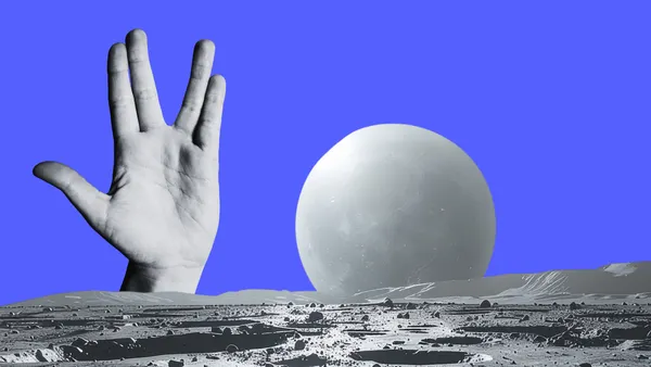 Retail Media's Fermi Paradox